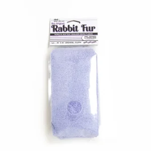 DMI Guitar Labs Rabbit Fur Mircofibre Cloth