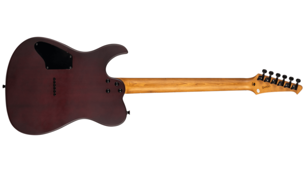 Spira T-400 Electric Guitar