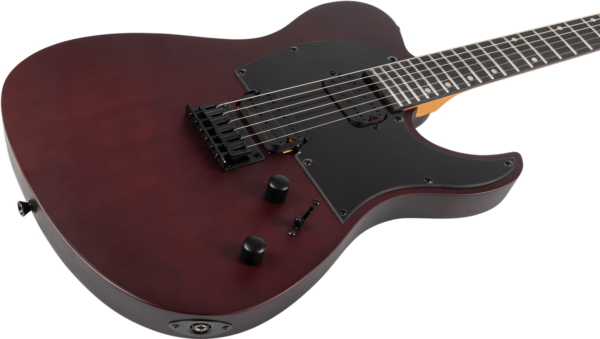 Spira T-400 Electric Guitar