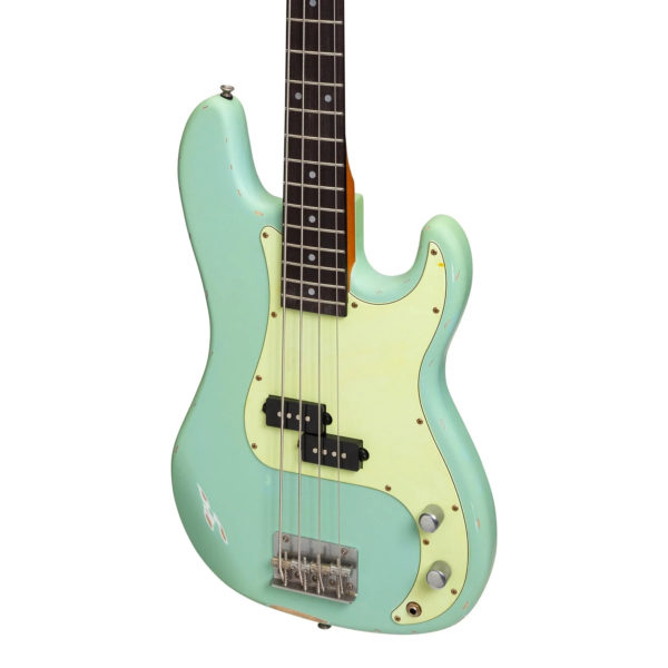 Tokai Legacy P-Style Bass