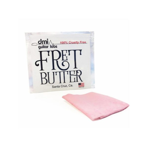 DMI Guitar Labs Fret Butter