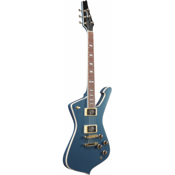 Ibanez IC420 ABM Iceman Electric Guitar