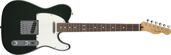 Fender Player II Telecaster