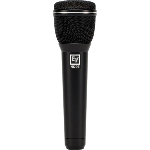 Electro-Voice ND96 Supercardioid Dynamic Microphone