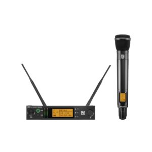 Electro-Voice RE3-ND96 Wireless Microphone System