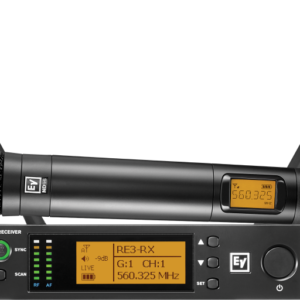 Electro-Voice RE3-ND96 Wireless Microphone System
