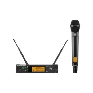 Electro-Voice RE3-ND76 Wireless Microphone System