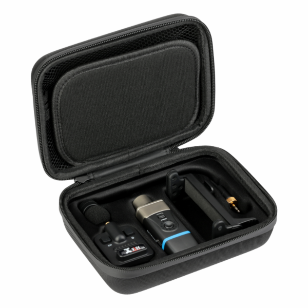 Xvive U8 Wireless Acoustic Guitar System