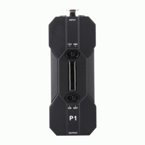 Xvive P1 Portable Phantom Power Supply