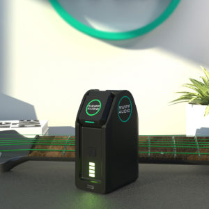 Swiff Audio WX-503 Digital Wireless System