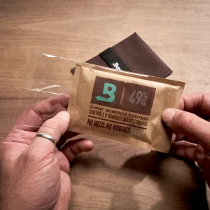 Boveda Single Refill Packet