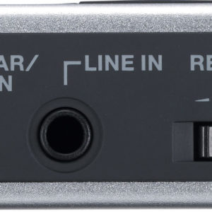 BOSS BR-80 Micro Digital Multitrack Recorder