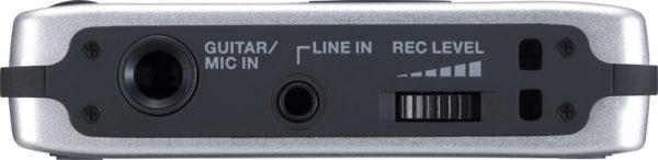 BOSS BR-80 Micro Digital Multitrack Recorder