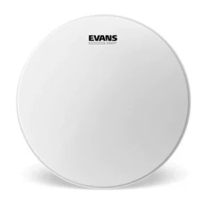Evans B14G1RD Power Centre Reverse Dot 14" Snare Drum Batter Head