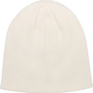 Fender Logo Beanie Arctic White