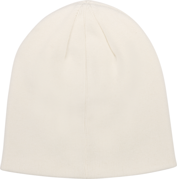 Fender Logo Beanie Arctic White