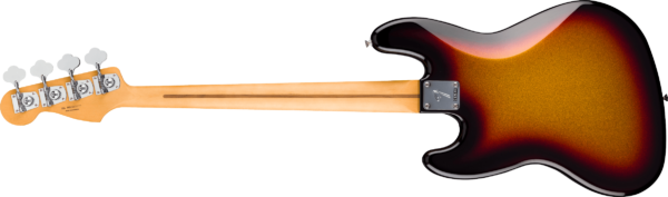 Fender Ltd Edition Player II Jazz Bass Sparkle 3-Colour Sunburst