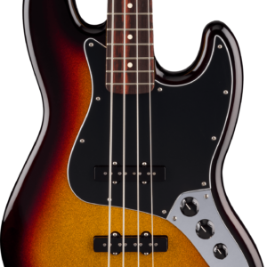 Fender Ltd Edition Player II Jazz Bass Sparkle 3-Colour Sunburst