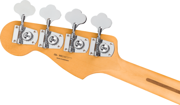 Fender Ltd Edition Player II Jazz Bass Sparkle 3-Colour Sunburst