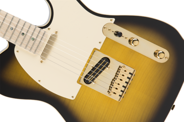 Fender Richie Kotzen Telecaster