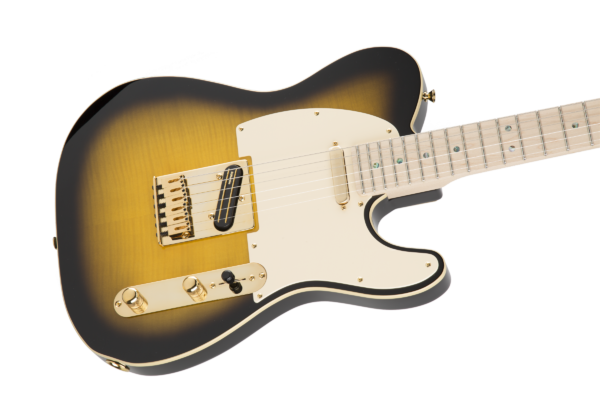 Fender Richie Kotzen Telecaster