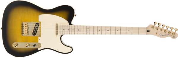 Fender Richie Kotzen Telecaster