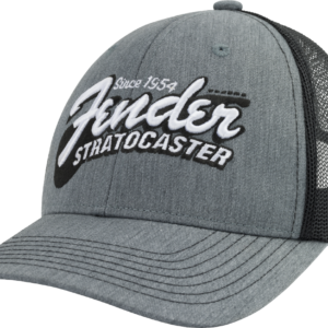 Fender Stratocaster Guitar Hat