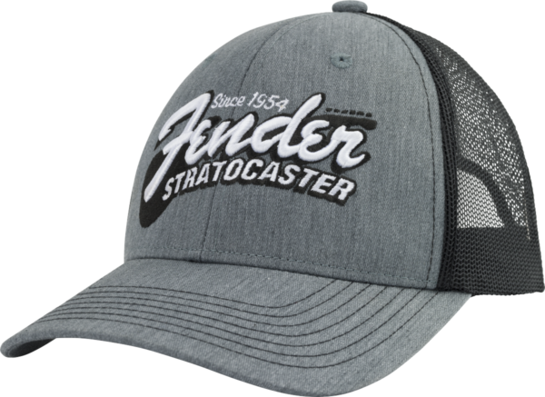 Fender Stratocaster Guitar Hat