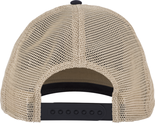 Fender Transition Logo Patch Hat