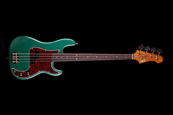 JET JPB-300 Precision Bass Guitar
