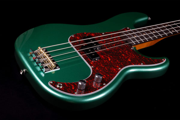 JET JPB-300 Precision Bass Guitar