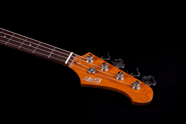 JET JPB-300 Precision Bass Guitar