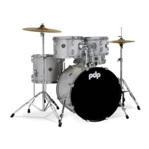 PDP CENTERstage 20" Drum Kit