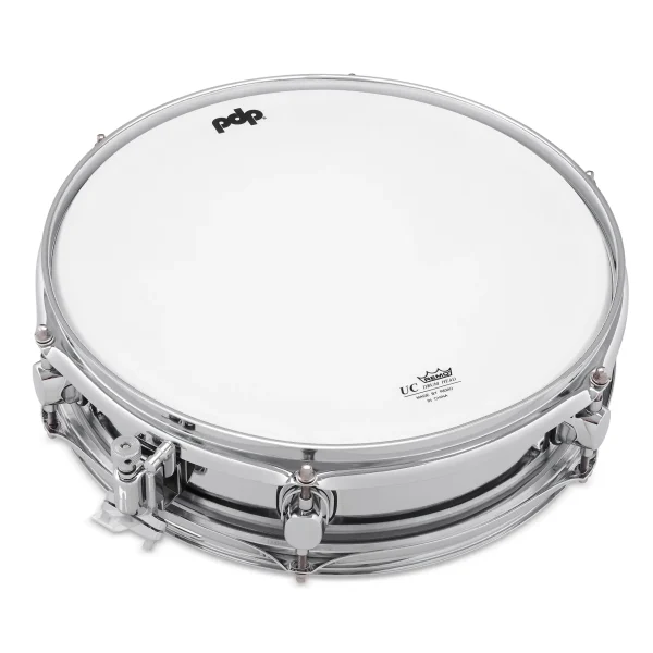 PDP The Kraken 13" Piccolo Snare Drum