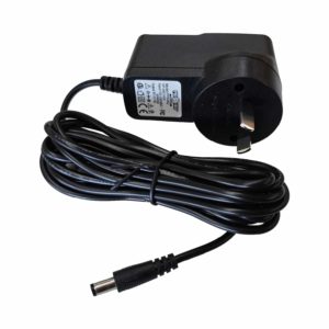 pig hog 9v power supply