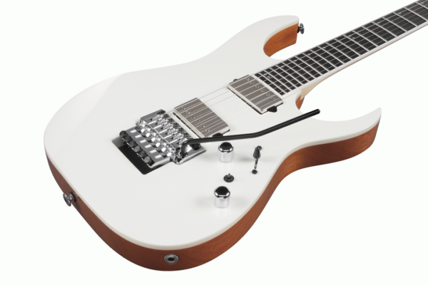 Ibanez Prestige RG5320C PW Electric Guitar