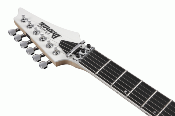 Ibanez Prestige RG5320C PW Electric Guitar