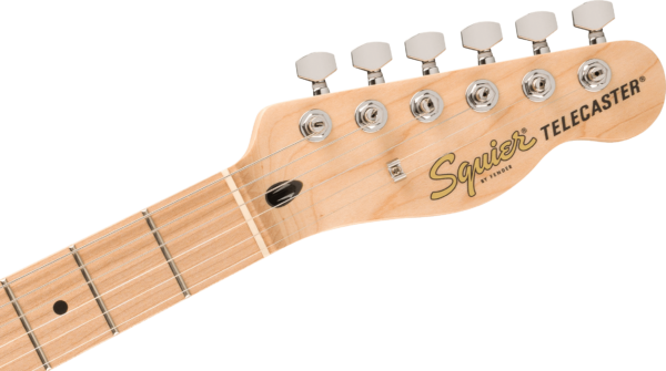 Squier Affinity Telecaster FMT SH Mocha