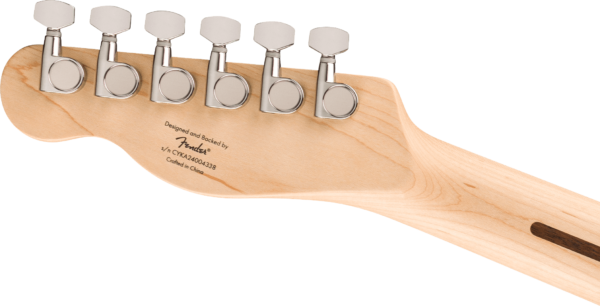Squier Affinity Telecaster FMT SH Mocha