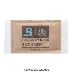 Boveda Single Refill Packet