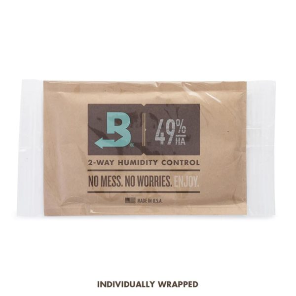 Boveda Single Refill Packet