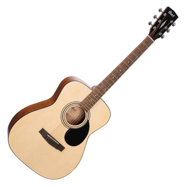 Cort AF510 Concert Acoustic Guitar