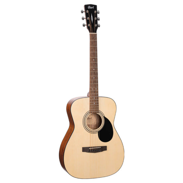Cort AF510 Concert Acoustic Guitar