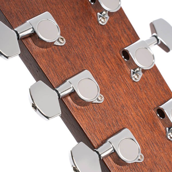 Cort AF510 Concert Acoustic Guitar