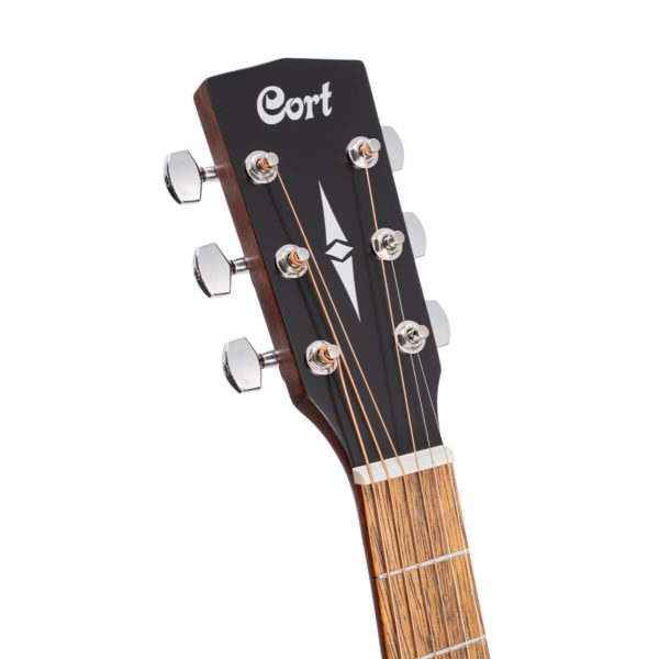 Cort AF510 Concert Acoustic Guitar