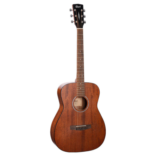 Cort AF510M Concert Acoustic Guitar