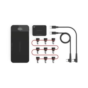 D'Addario XPND Pedal Power Battery Kit