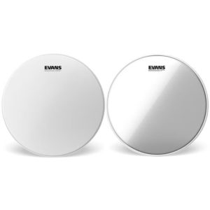 Evans Snare Drum Service Packs