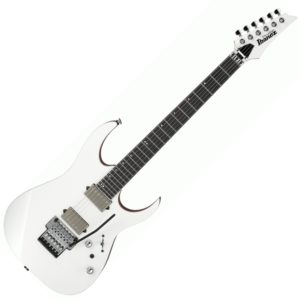 Ibanez Prestige RG5320C PW Electric Guitar