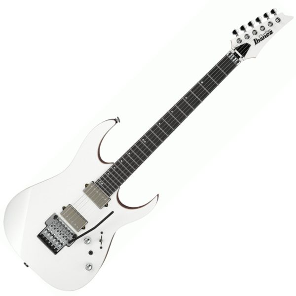 Ibanez Prestige RG5320C PW Electric Guitar